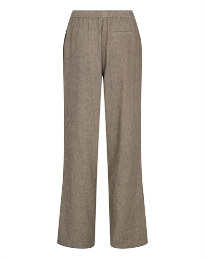 Leveté Room - LR-Naja 7 Bukser - Falcon Melange 